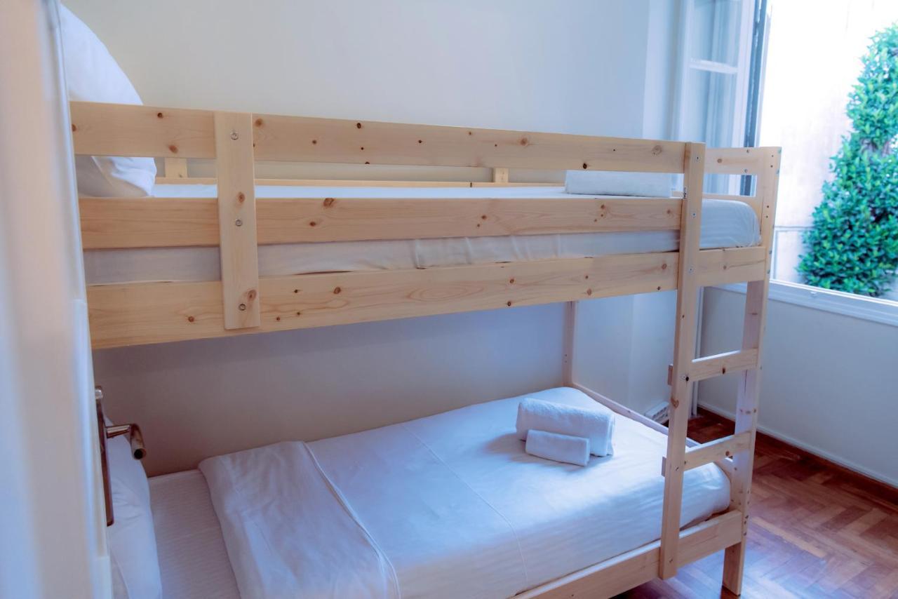 Plaka Apartment أثينا المظهر الخارجي الصورة