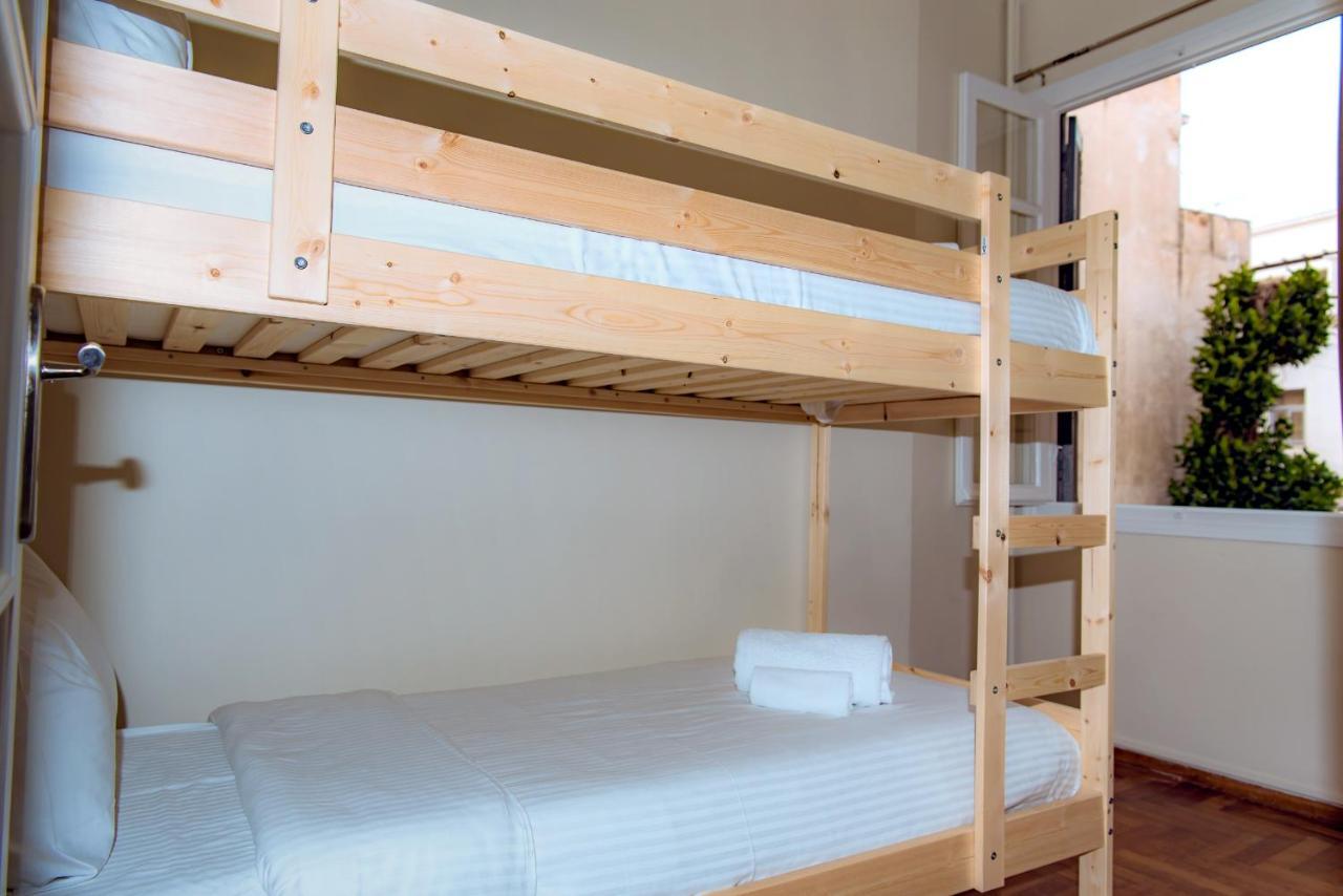 Plaka Apartment أثينا المظهر الخارجي الصورة