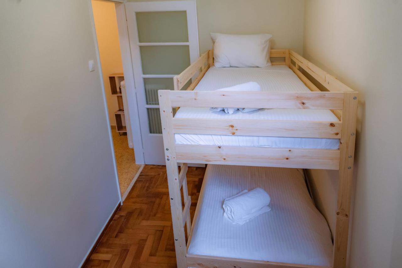 Plaka Apartment أثينا المظهر الخارجي الصورة