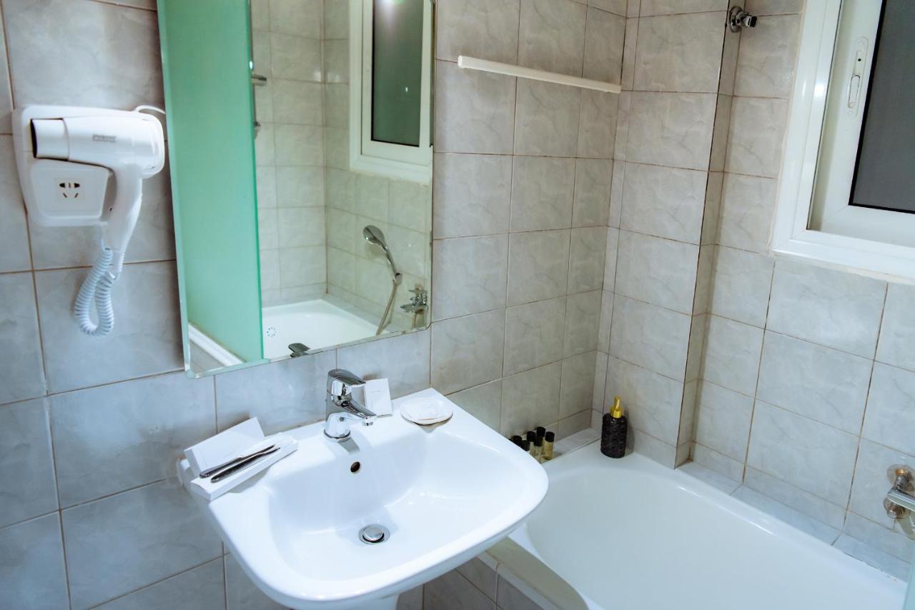 Plaka Apartment أثينا المظهر الخارجي الصورة