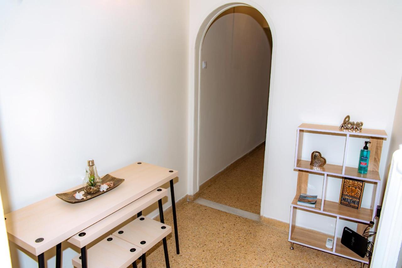 Plaka Apartment أثينا المظهر الخارجي الصورة