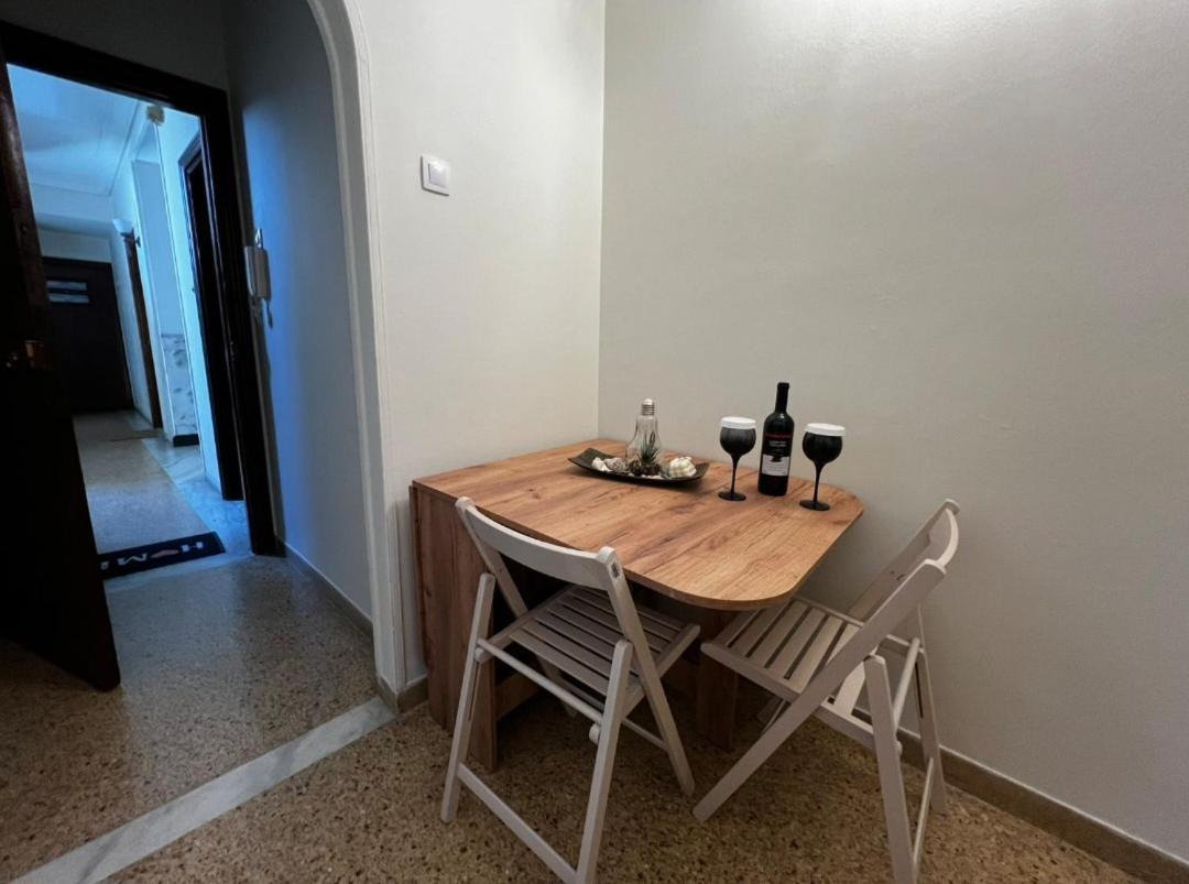 Plaka Apartment أثينا المظهر الخارجي الصورة
