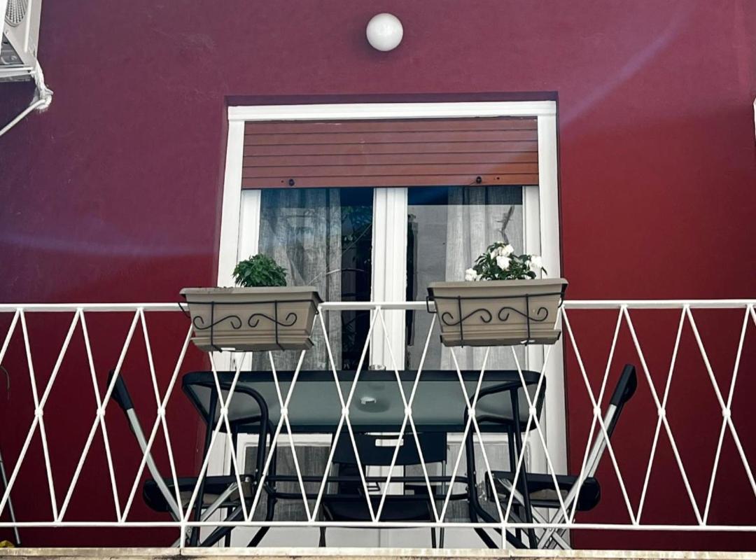 Plaka Apartment أثينا المظهر الخارجي الصورة